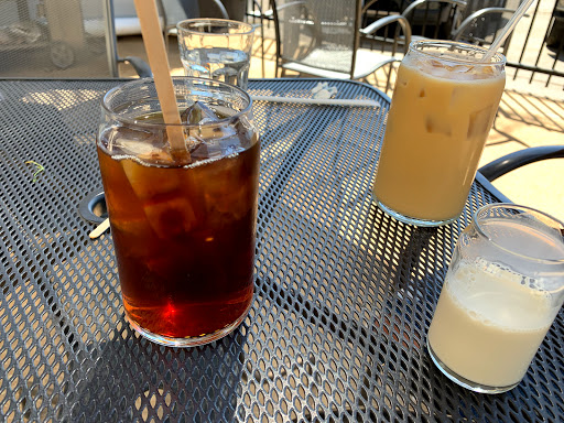 Theory Coffee Roasters image