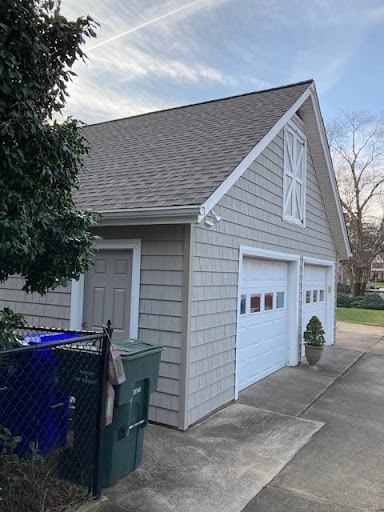 Roofing Contractor «Atlantic Craftsman Co.», reviews and photos, 908 Business Park Dr, Chesapeake, VA 23320, USA