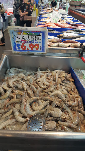 Asian Grocery Store «Hoa Binh Garden Grove Supermarket», reviews and photos, 13922 Brookhurst St, Garden Grove, CA 92843, USA