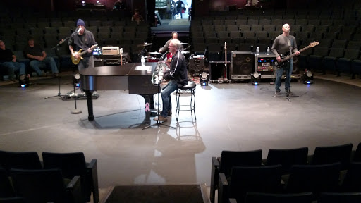 Performing Arts Theater «Wagon Wheel Theatre», reviews and photos, 2515 E Center St, Warsaw, IN 46580, USA