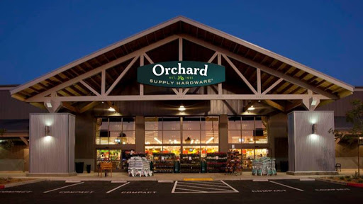 Orchard Supply Hardware, 43 Peninsula Center, Rolling Hills Estates, CA 90274, USA, 