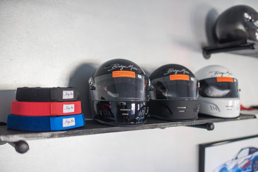 Racing Car Parts Store «BridgeMoto International LLC.», reviews and photos, 1774 Canton Rd a, Big Canoe, GA 30143, USA