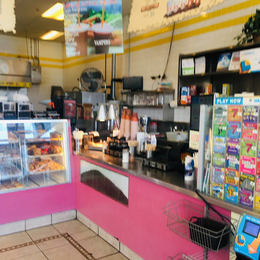 Donut Shop «Tee Donuts», reviews and photos, 325 E Anaheim St # A, Long Beach, CA 90813, USA