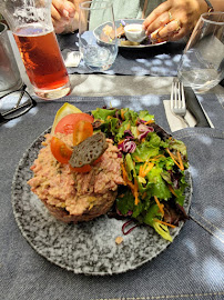 Plats et boissons du Urban Beach - Restaurant Saint-Raphaël à Saint-Raphaël - n°2