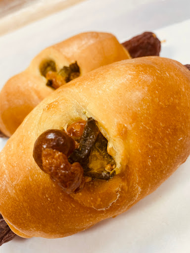 Donut Shop «Donut Palace», reviews and photos, 11401 Elam Rd, Mesquite, TX 75180, USA