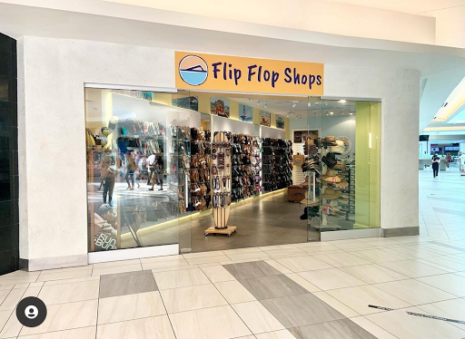 Flip Flop Shops Dadeland Mall