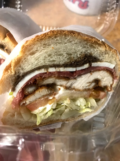 Caterer «A & S Caterers & Luncheonette», reviews and photos, 3137 Victory Blvd, Staten Island, NY 10314, USA