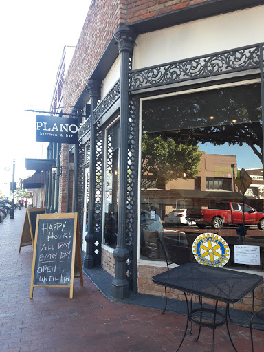 Tourist Attraction «Downtown Plano», reviews and photos, 1037 E 15th St, Plano, TX 75074, USA