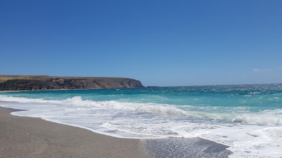 Rapid Bay Beach