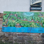 Photo n°10 de l'avis de Dani.a fait le 12/10/2021 à 06:05 sur le  Waldhotel Pfarrmühle à Eisenberg