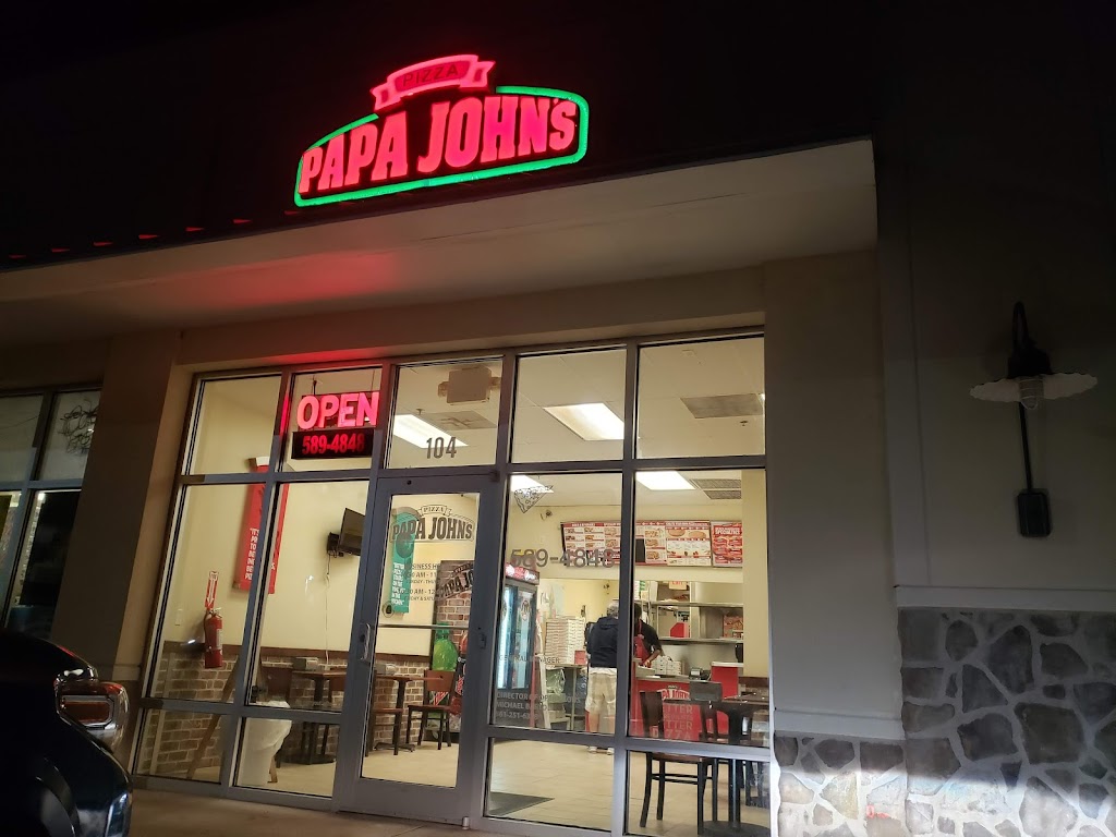 Papa Johns Pizza 32958