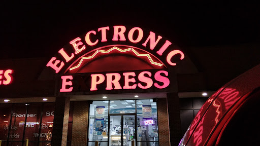 Electronics Store «Electronic Express», reviews and photos, 5308 Nolensville Pike, Nashville, TN 37211, USA