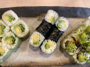 Photo n°62 de Côté Sushi Metz à Metz ()