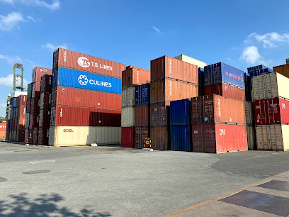 Hình Ảnh Vietnam International Container Terminals