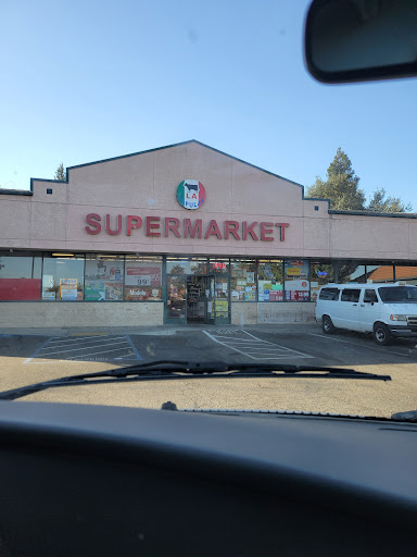 Grocery Store «La Popular Super Market», reviews and photos, 9180 Kiefer Blvd, Sacramento, CA 95826, USA