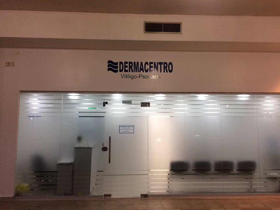 Dermacentro, SRL - Santo Domingo