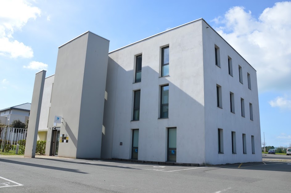 Dr Lionel Bénazet, chirurgien-dentiste à Saint-Malo