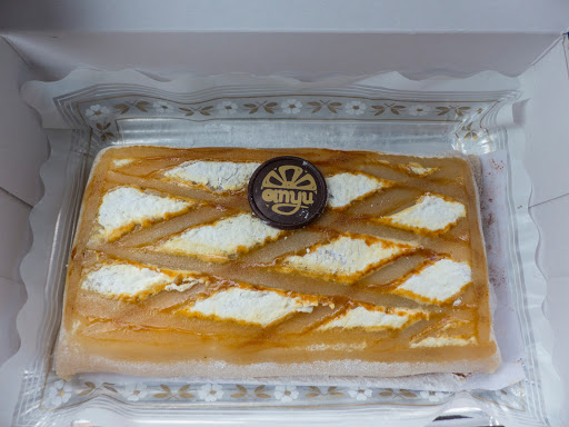 Anyu Pastelería en Segovia, Segovia