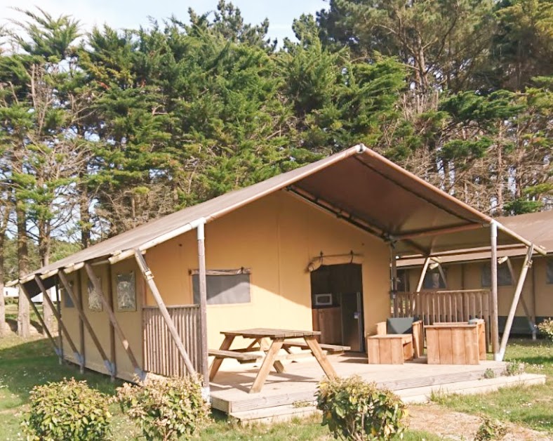 Camping Le Garanel Sommières à Sommières