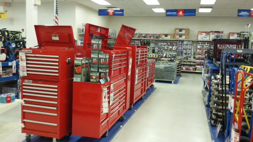 Hardware Store «Harbor Freight Tools», reviews and photos, 1860E. E Warner Rd #103, Tempe, AZ 85284, USA