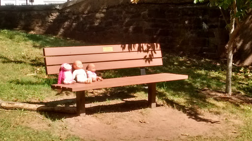 Park «Kingsland Park», reviews and photos, 258 Rutgers Pl, Nutley, NJ 07110, USA