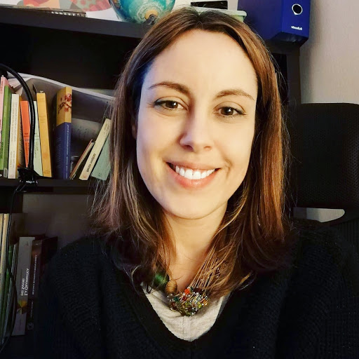 Ana Sainz-Pardo. Psicología Online en Oliva de Plasencia, Cáceres‎