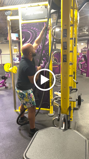 Gym «Planet Fitness», reviews and photos, 1630 NE 163rd St, North Miami Beach, FL 33162, USA
