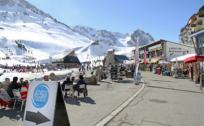 Ecole de Ski ESI du Tourmalet à Bagnères-de-Bigorre