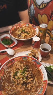 Les plus récentes photos du Restaurant chinois Tiger Noodles à Montpellier - n°1