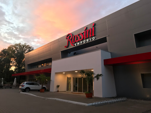 Rossini Gastronomie GmbH