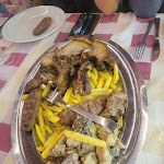 Photo n°1 de l'avis de Regyna.e fait le 17/10/2022 à 13:39 sur le  RISTORANTE TRAMONTANA à Allumiere