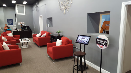 Furniture Store «DFW Furniture Warehouse», reviews and photos, 15063 E 14th St, San Leandro, CA 94578, USA