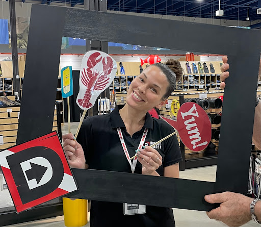 Dive Shop «Divers Direct», reviews and photos, 180 Gulf Stream Way, Dania Beach, FL 33004, USA