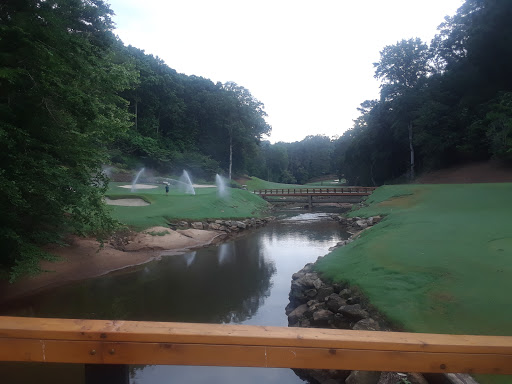 Golf Club «Atlanta Country Club», reviews and photos, 500 Atlanta Country Club Dr, Marietta, GA 30067, USA