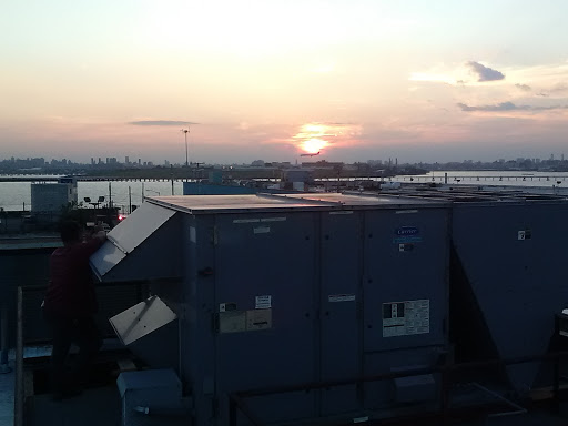 Cable Company «Time Warner Cable Training Facility», reviews and photos, 109-15 14th Ave, College Point, NY 11356, USA