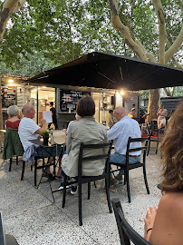 Atmosphère du Restaurant de hamburgers TORCATIS EN VILLE Burgers maison à Perpignan - n°2