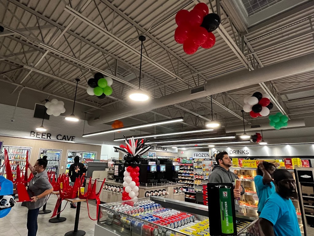 Laredo Taco Company 34476