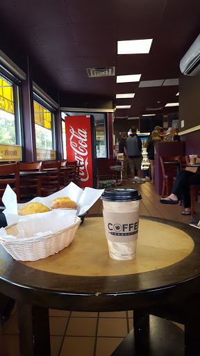 Coffee Shop «Coffee Connection», reviews and photos, 100 Bernon St, Woonsocket, RI 02895, USA