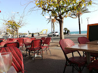 Atmosphère du Restaurant Lou Lamparo à Cagnes-sur-Mer - n°1