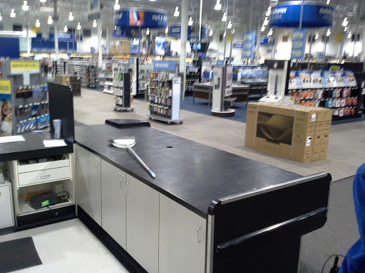 Electronics Store «Best Buy», reviews and photos, 9970 N Newport Hwy, Spokane, WA 99218, USA
