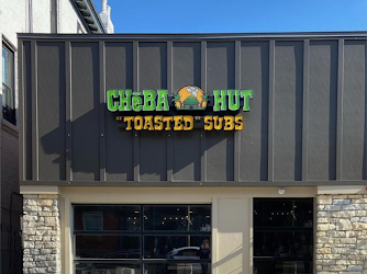 Cheba Hut "Toasted" Subs