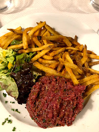 Viande du Bistro Chez L'Gros à Rouen - n°3