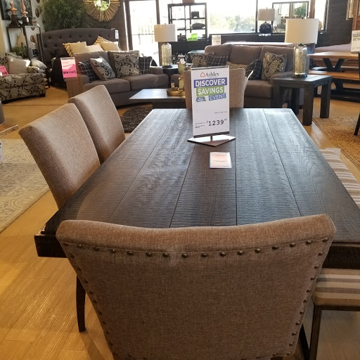 Furniture Store «Ashley HomeStore», reviews and photos, 8823 Pulaski Hwy, Rosedale, MD 21237, USA
