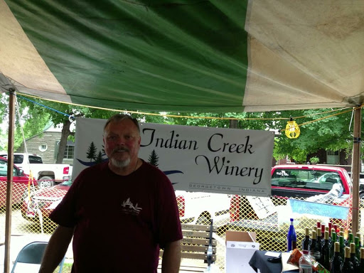 Winery «Indian Creek Winery», reviews and photos, 6491 County Line Rd, Georgetown, IN 47122, USA