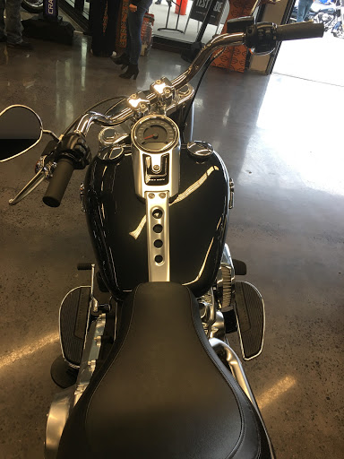 Motorcycle Dealer «Mile High Harley-Davidson of Parker», reviews and photos, 6280 E Pine Ln, Parker, CO 80138, USA