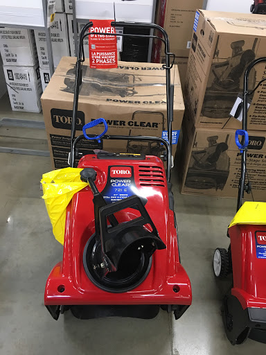 Home Improvement Store «The Home Depot», reviews and photos, 4501 1st Ave SE, Cedar Rapids, IA 52403, USA