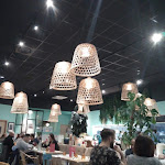 Photo n° 5 de l'avis de Pascal.g fait le 11/02/2019 à 22:14 pour La Côte & l'Arête Clermont-Ferrand à Clermont-Ferrand