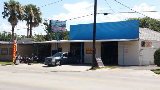 Rudy's Detailing And More en Victoria