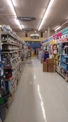 Grocery Store «Safeway», reviews and photos, 437 S King St, Leesburg, VA 20175, USA