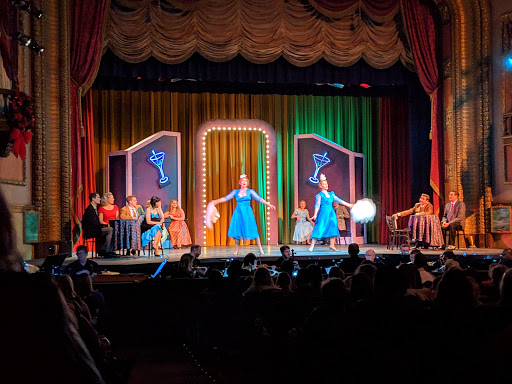 Performing Arts Theater «The Ellen Theatre», reviews and photos, 17 W Main St, Bozeman, MT 59715, USA